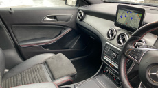 Mercedes-Benz GLA 180 AMG Line Edition 5dr Auto Petrol Hatchback